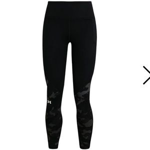 Under armor compression leggings